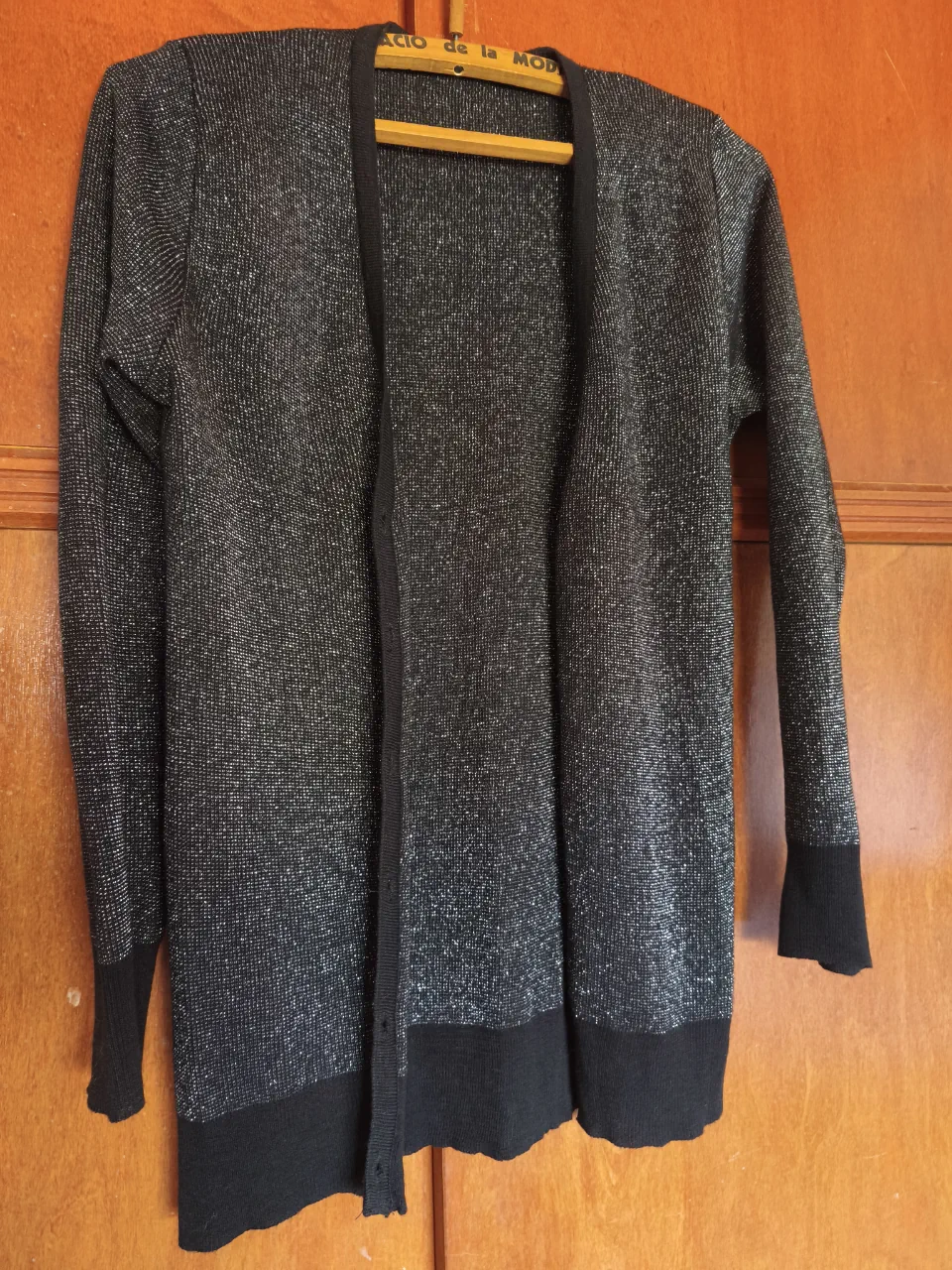 Cardigan Sin marca - imagen 1