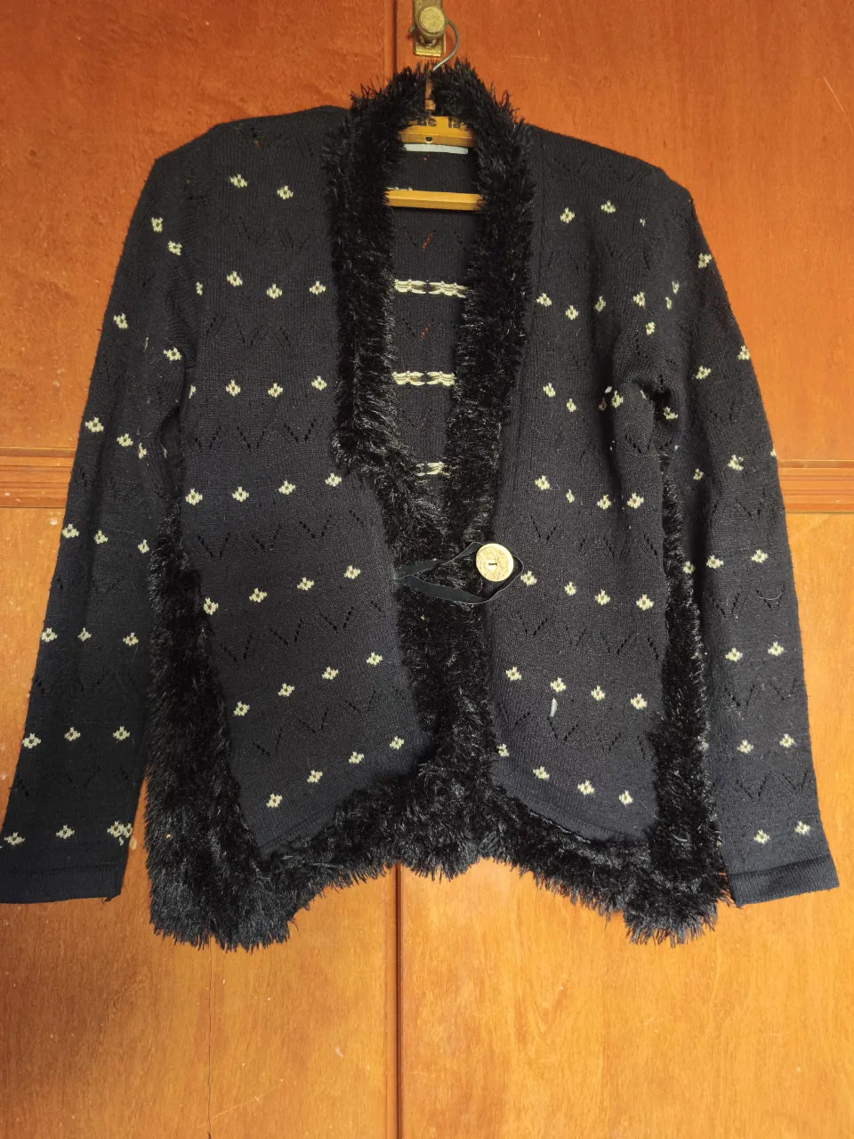 Cardigan Soho - imagen 1