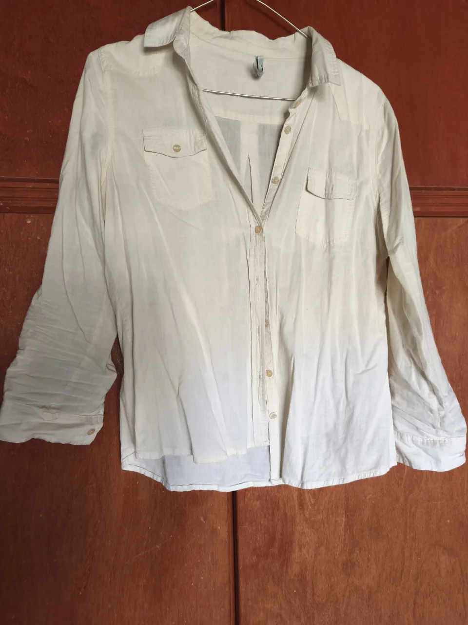 Camisa Sin marca - imagen 1