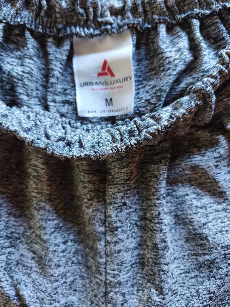 Urban luxury · Talle M