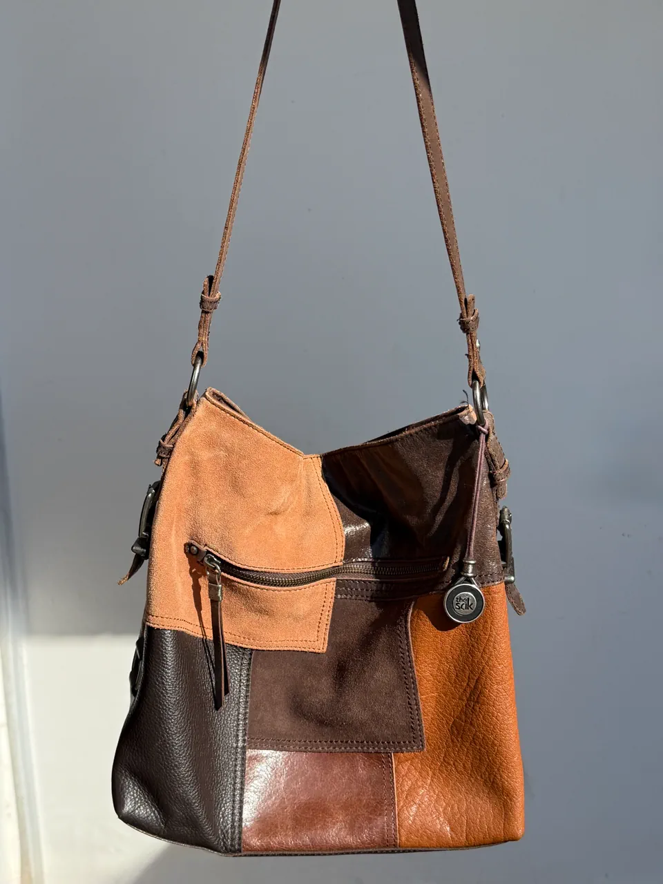 Bolso The sak - imagen 1