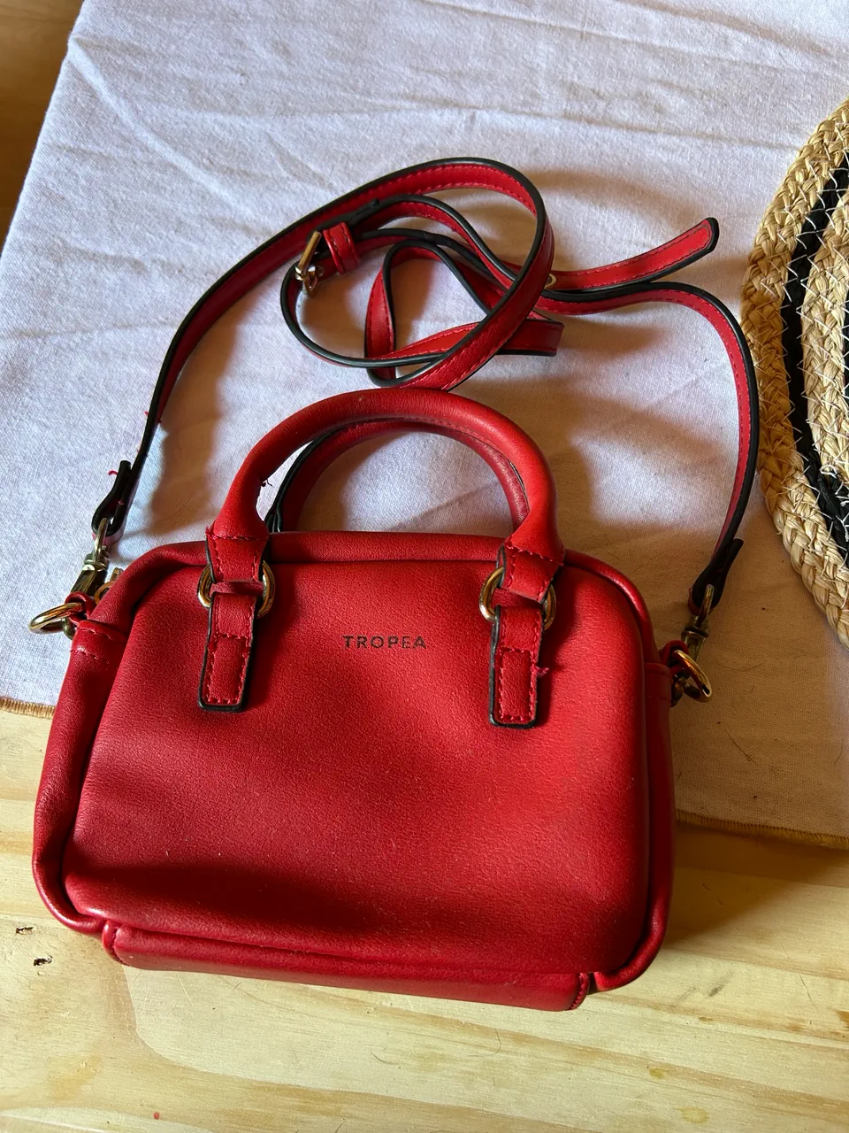 Cartera Tropea - imagen 1