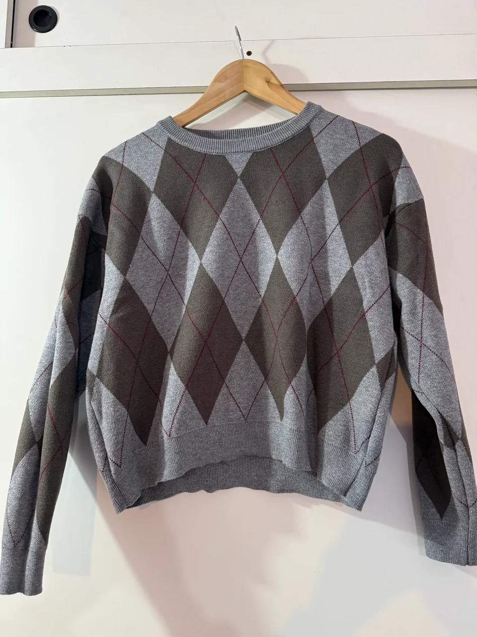 Sweater Sin marca - imagen 1
