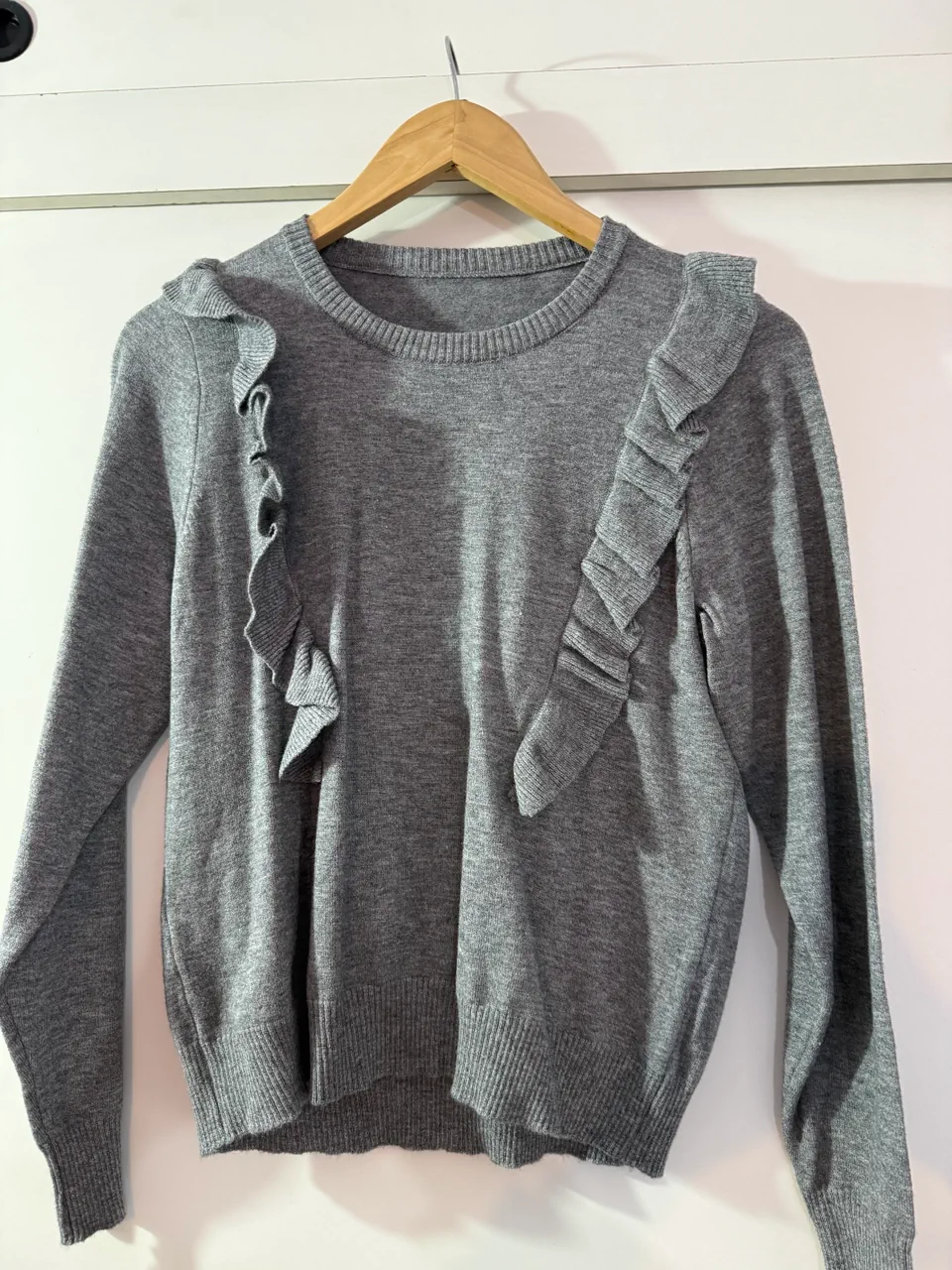 Sweater Sin marca - imagen 1