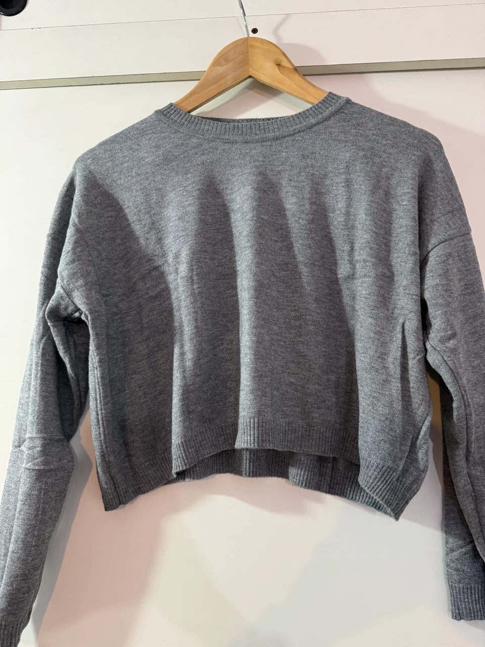 Sweater Sin marca - imagen 1