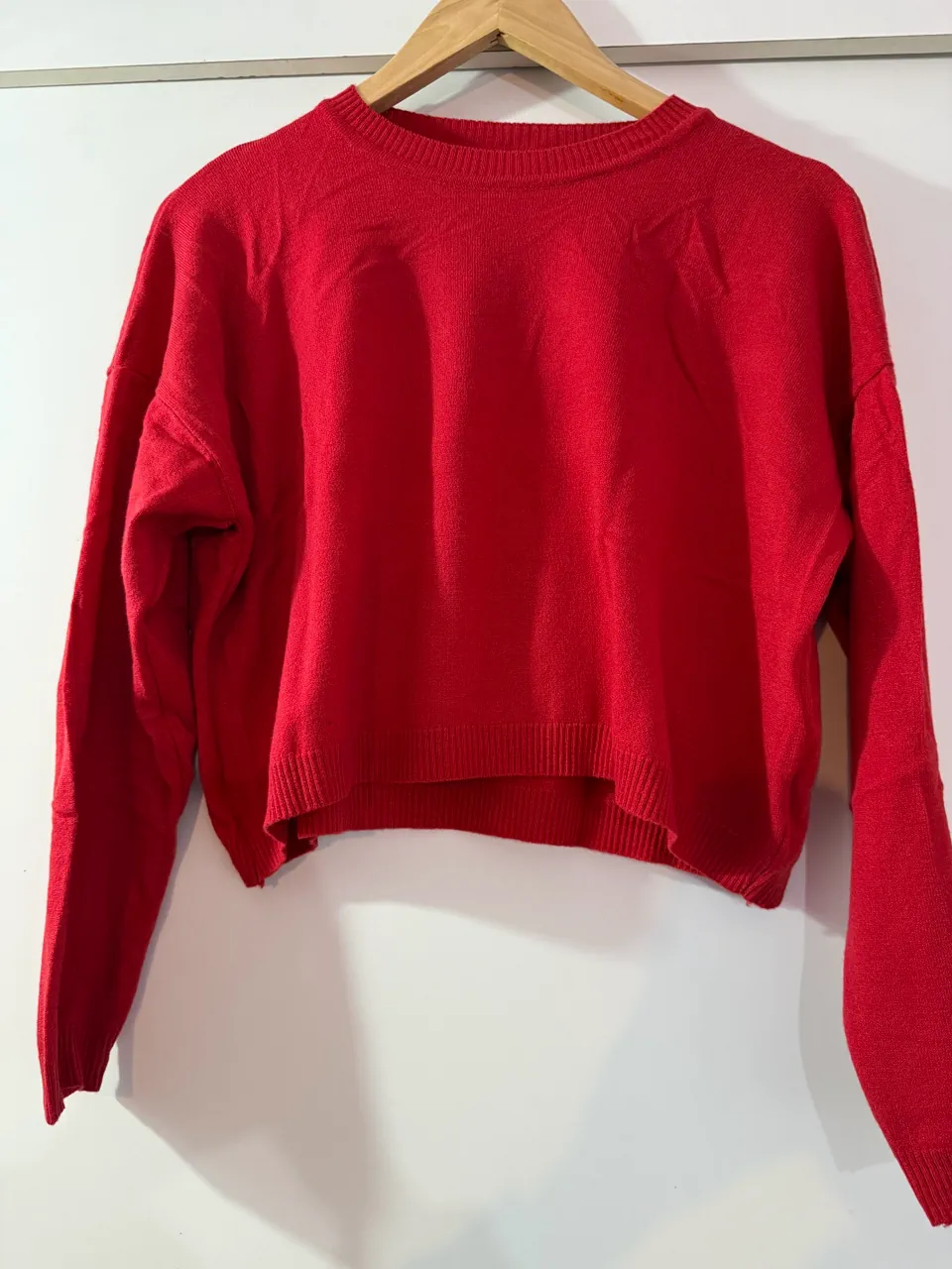 Sweater Sin marca - imagen 1
