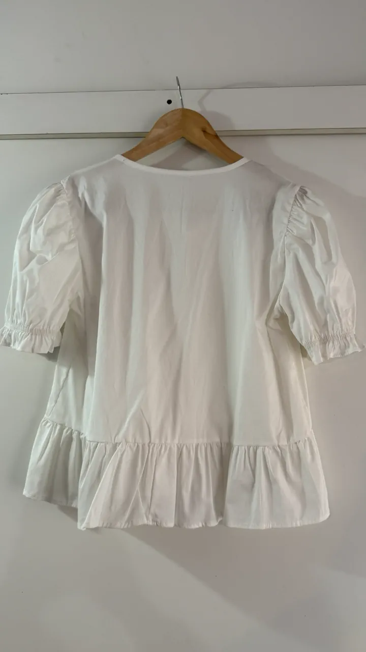 Blusa Otra - imagen 3