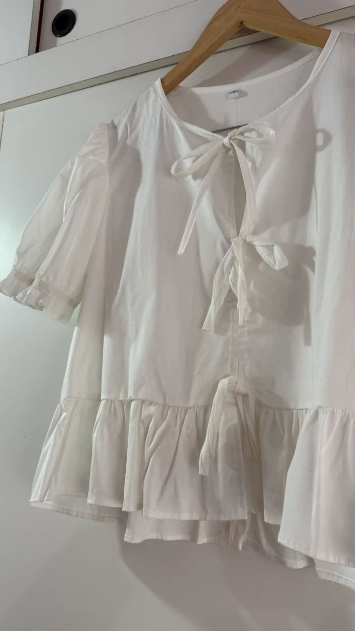 Blusa Otra - imagen 2