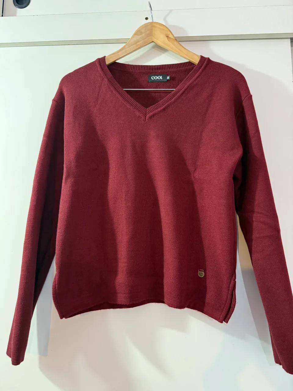 Sweater Cool - imagen 1