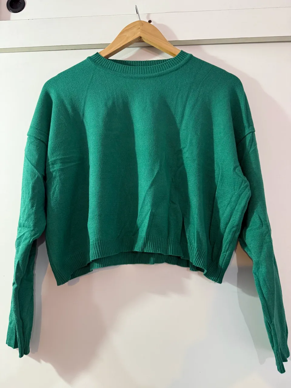 Sweater Sin marca - imagen 1
