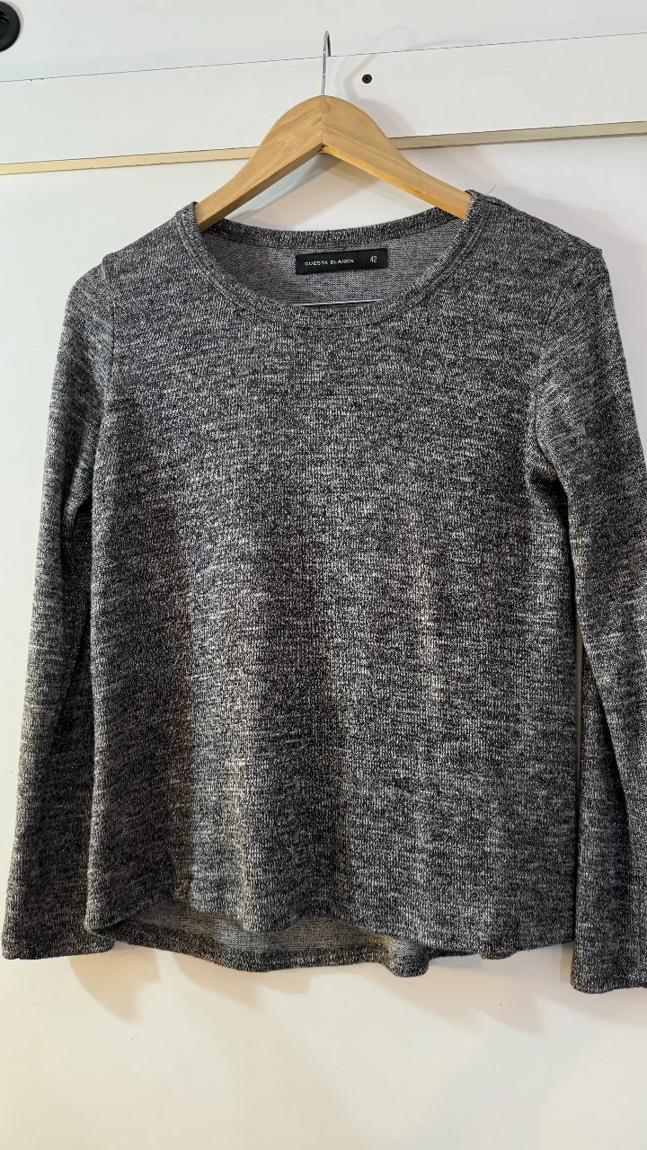 Sweater Cuesta Blanca - imagen 1