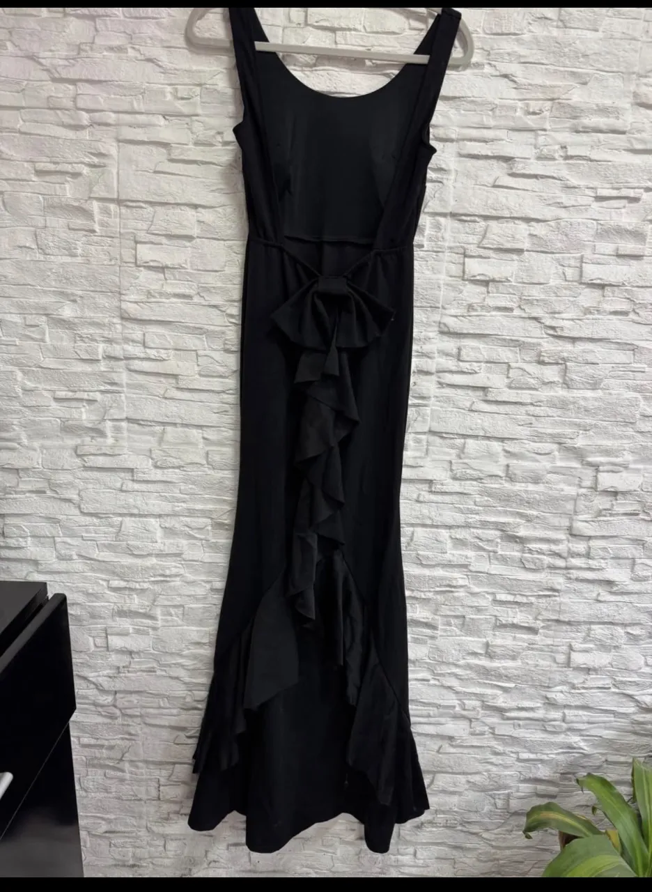 Vestido A ≠ - imagen 1