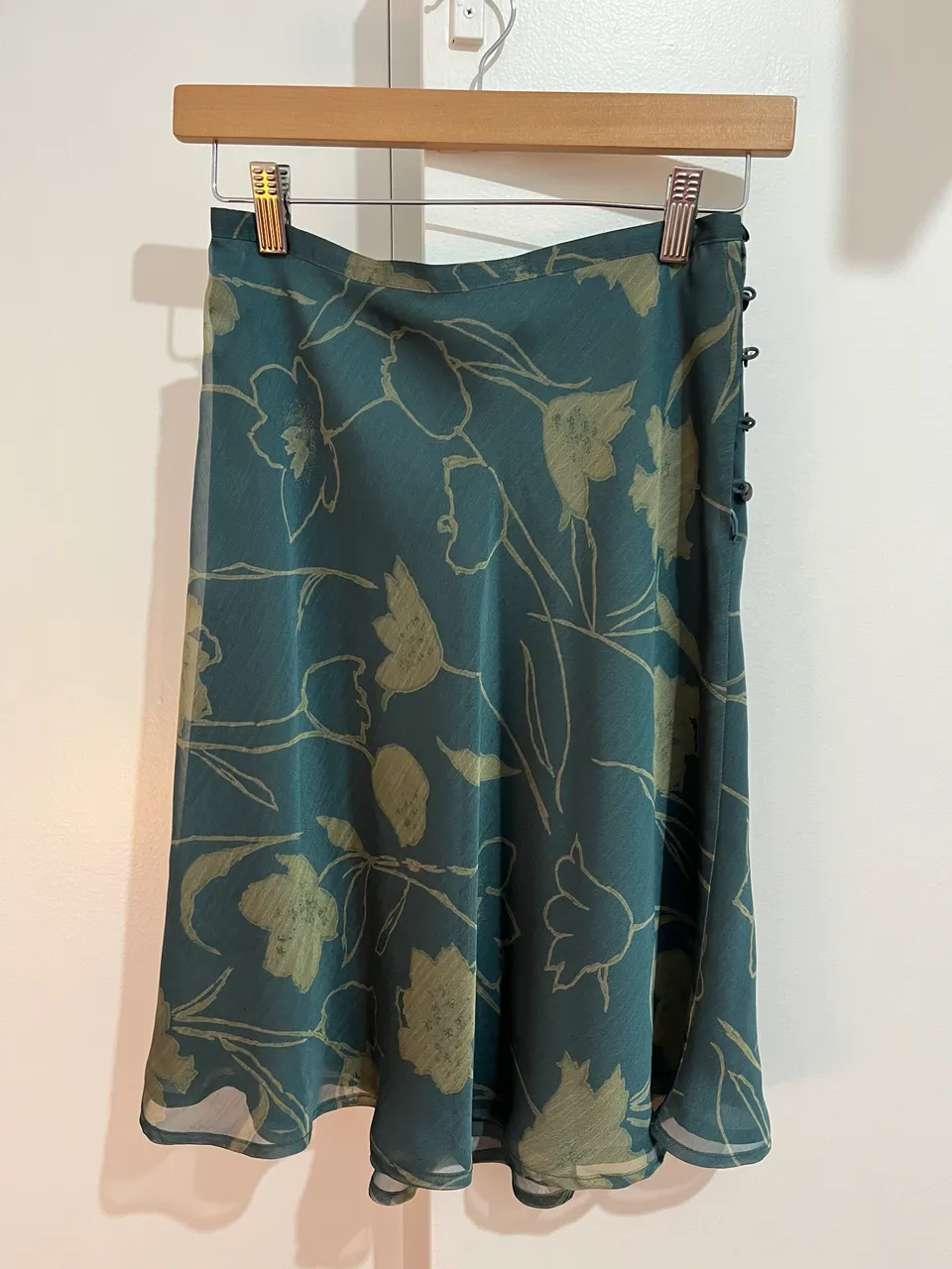 Ann Taylor · Talle M