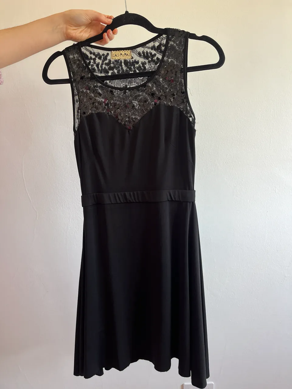 Vestido Las Pepas - imagen 1