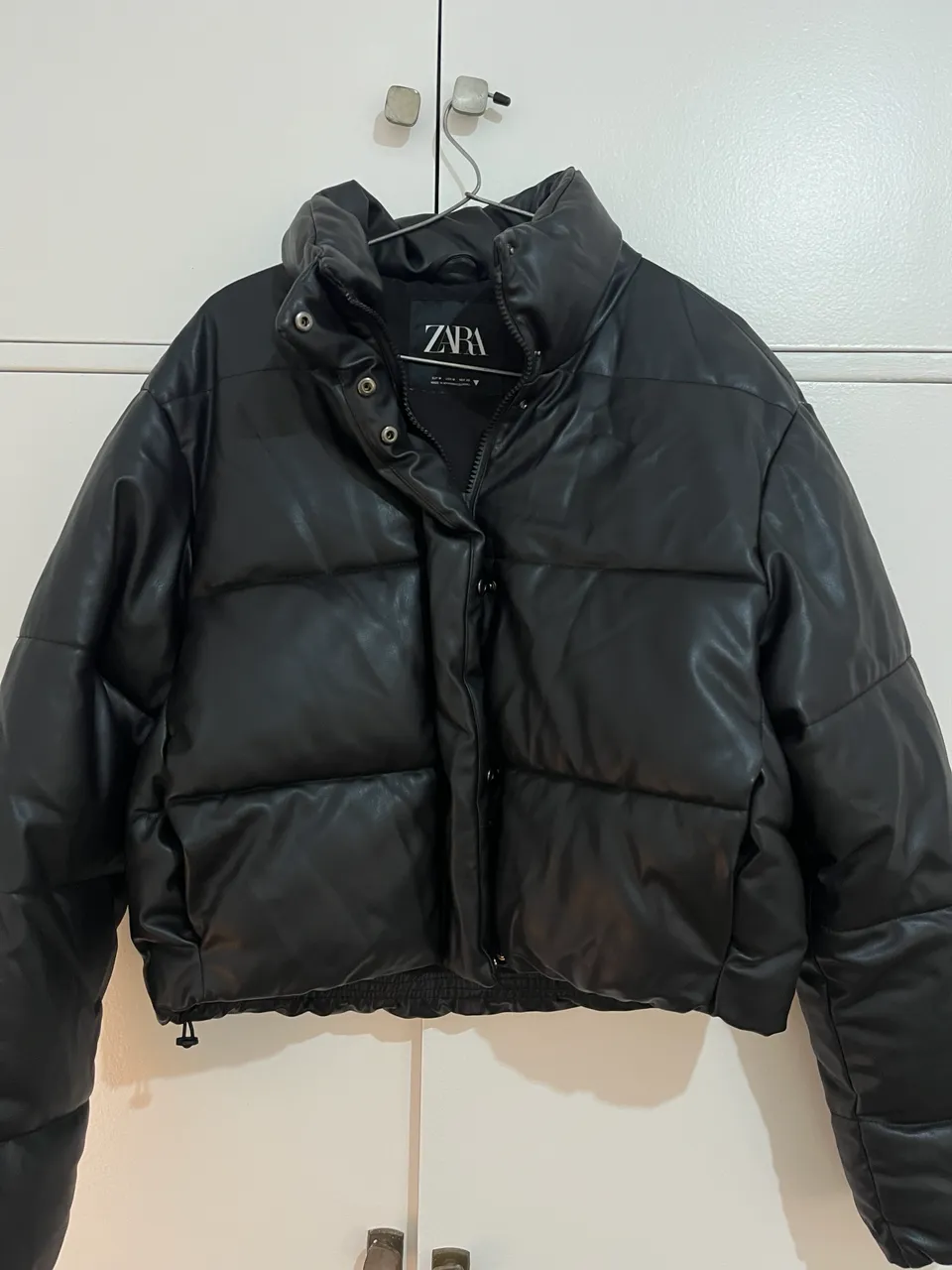 Zara · Talle M