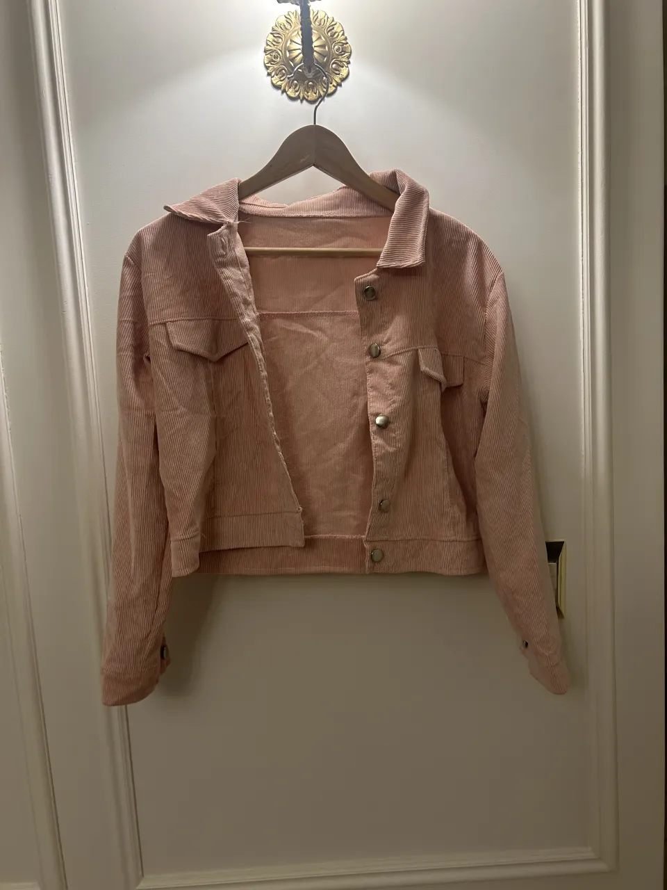 Campera Indiferente - imagen 1