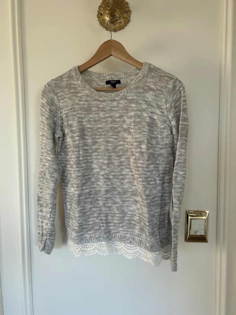 GapKids · Talle XL