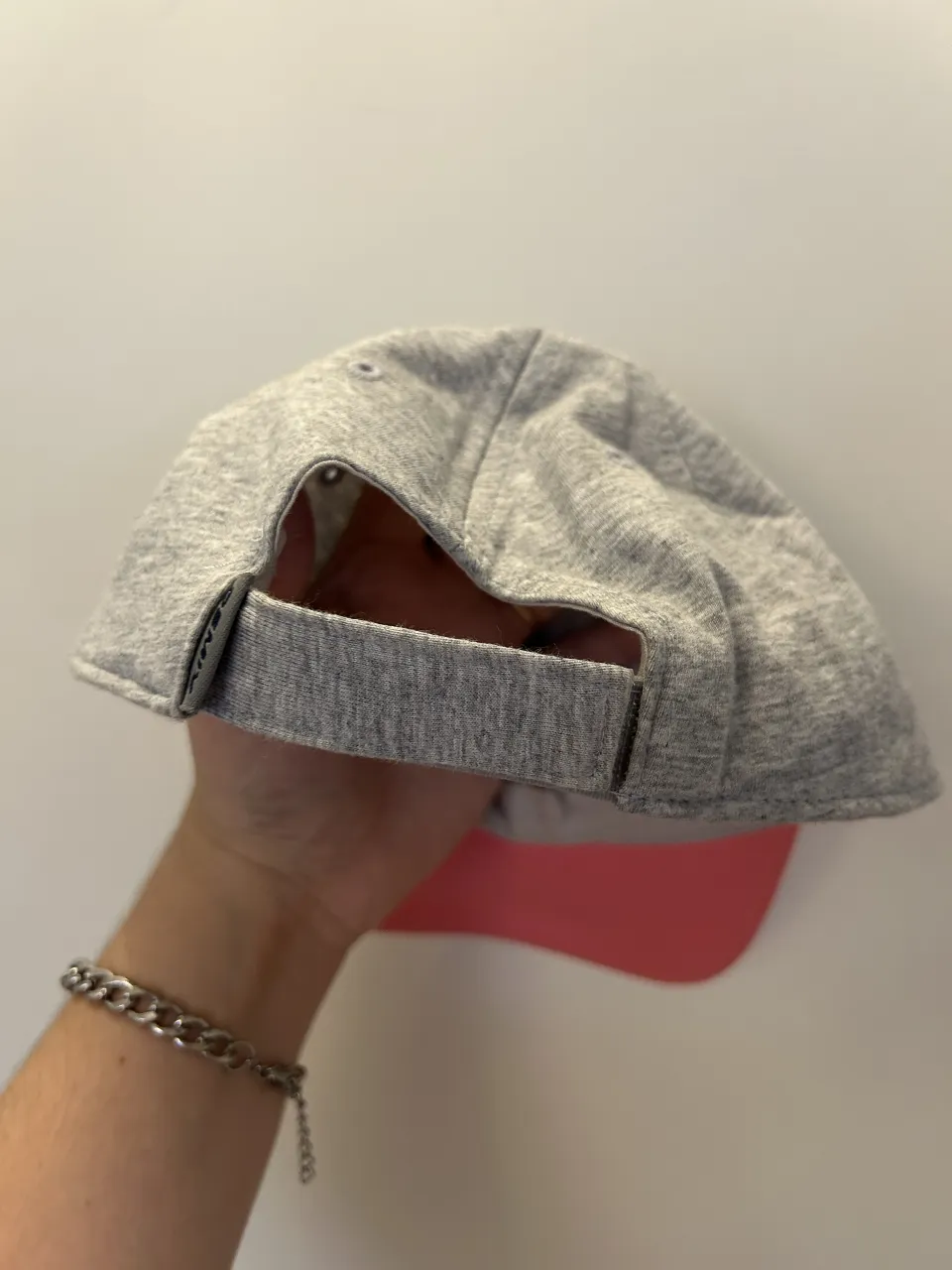 Gorra y gorro Demix