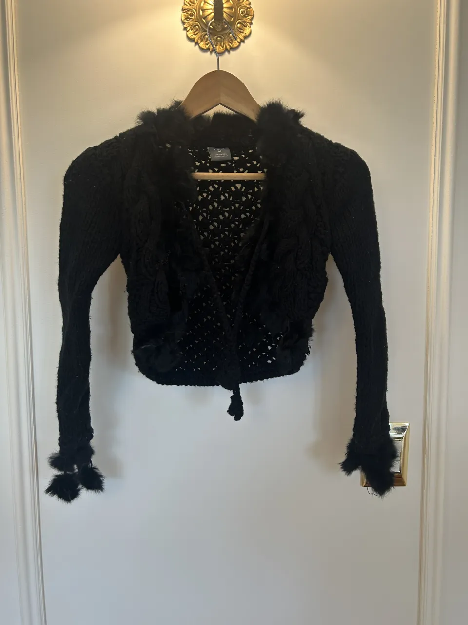Ropa para ocasiones Zara Kids · Talle M