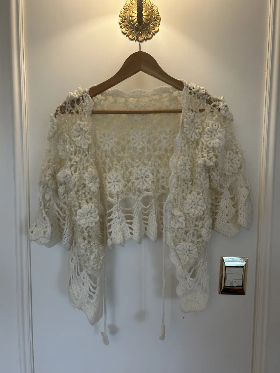 Sweater Indiferente - imagen 1