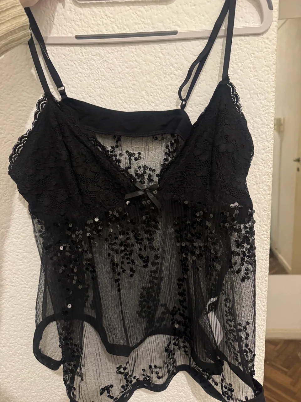 Top Shein - imagen 1
