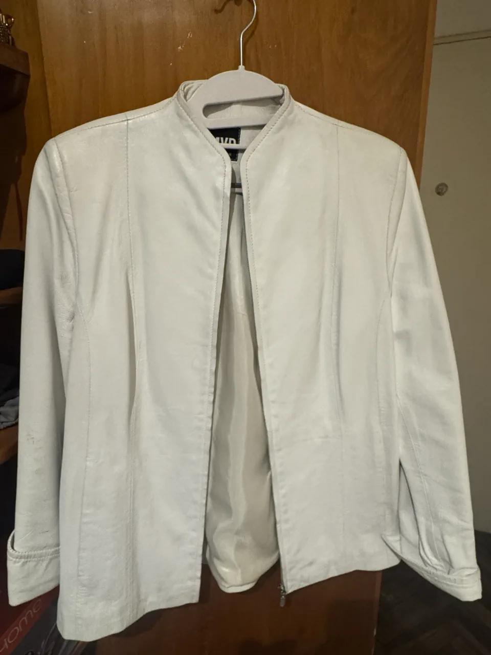 Campera Mvd - imagen 1