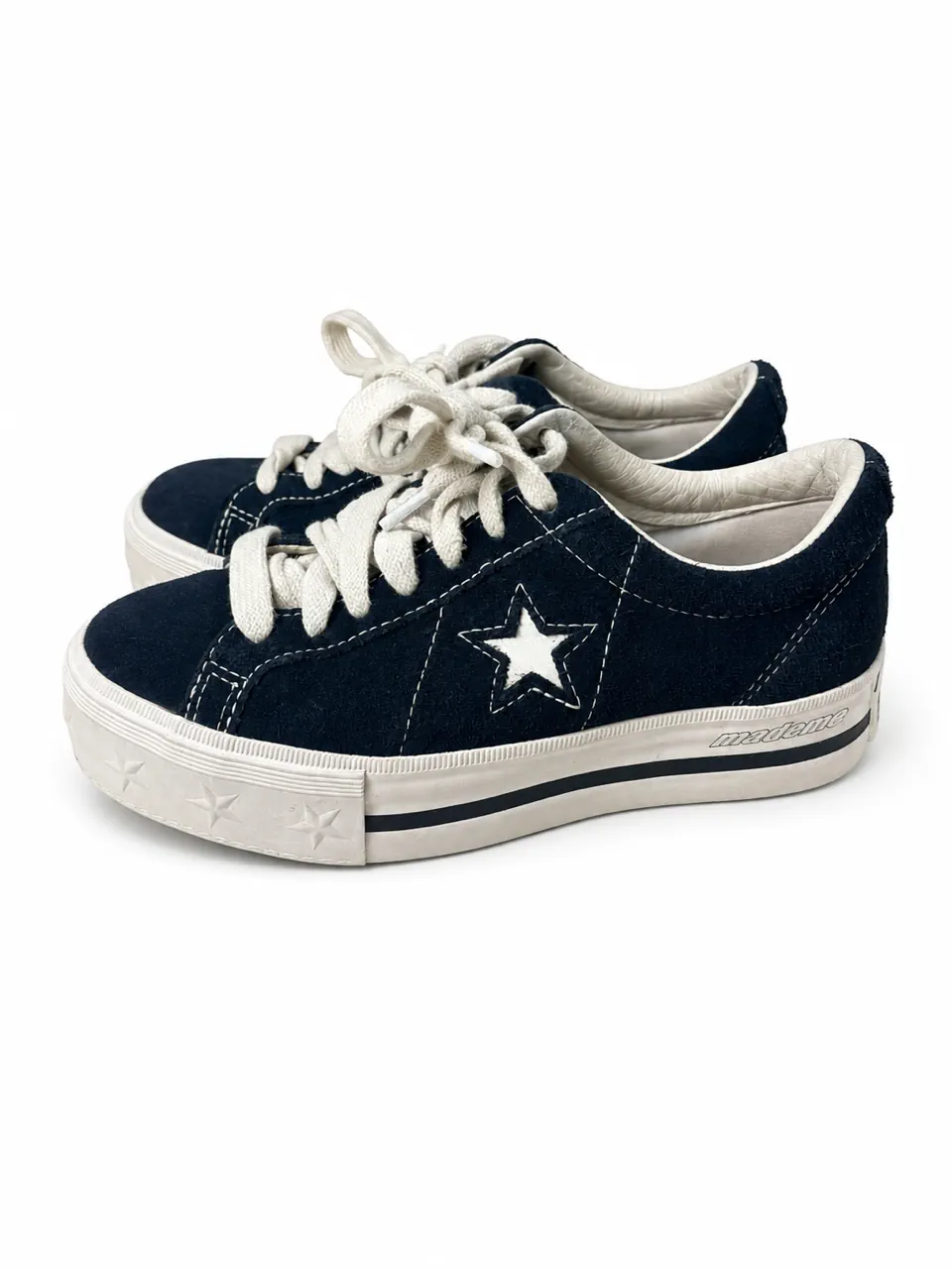 Converse · Talle US 5