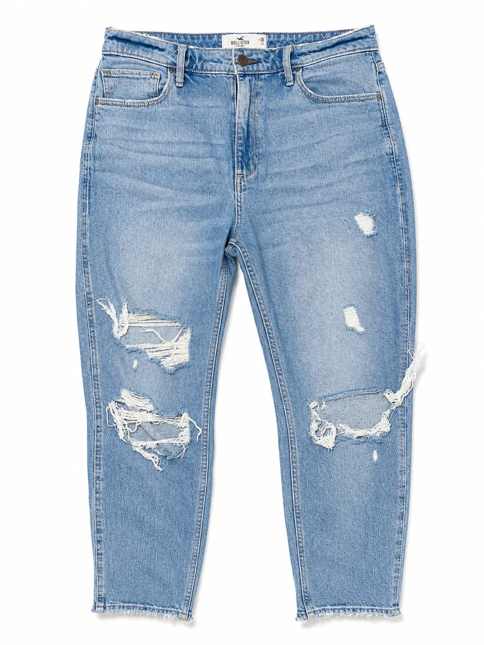 Hollister · Talle US 30