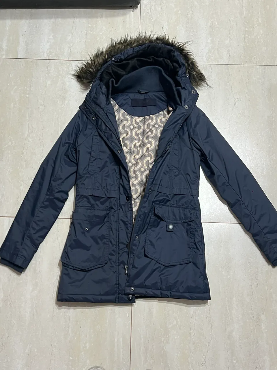 Campera Sin marca - imagen 1
