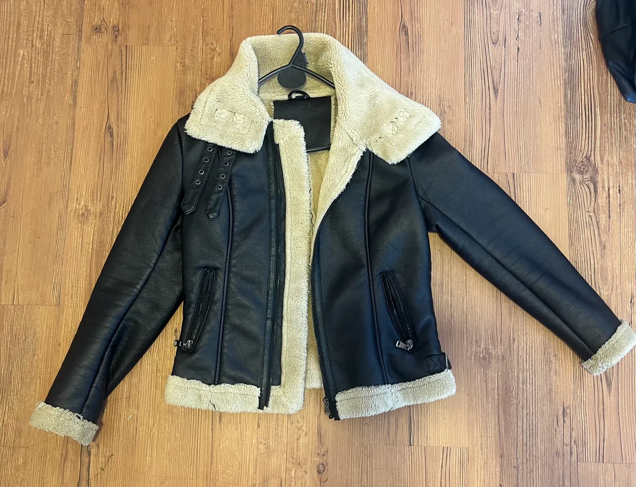 Campera Sin marca - imagen 1