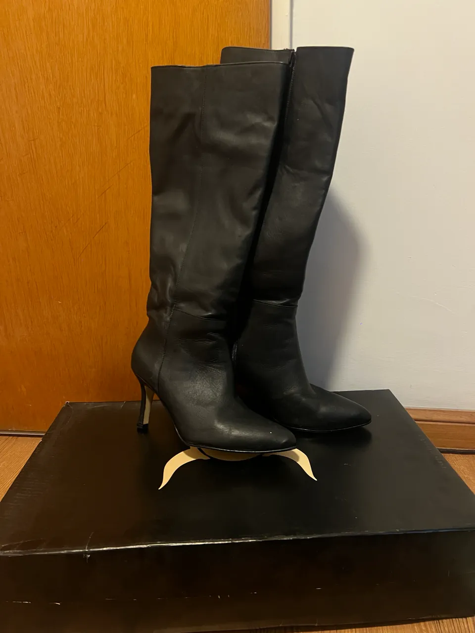 Botas SHOES - imagen 1