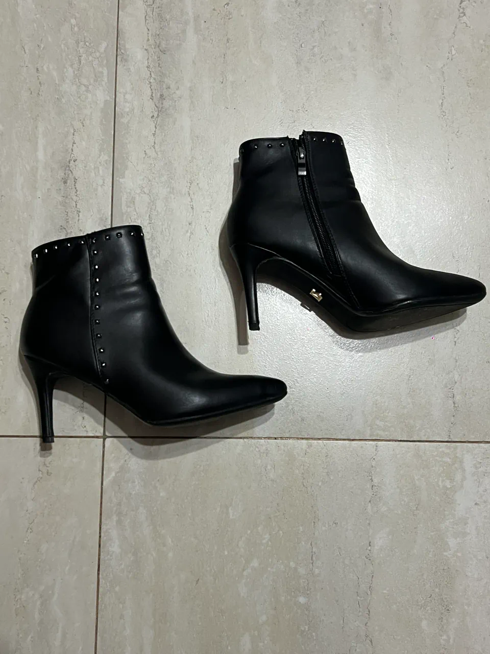 Botas Lady Stork - imagen 1