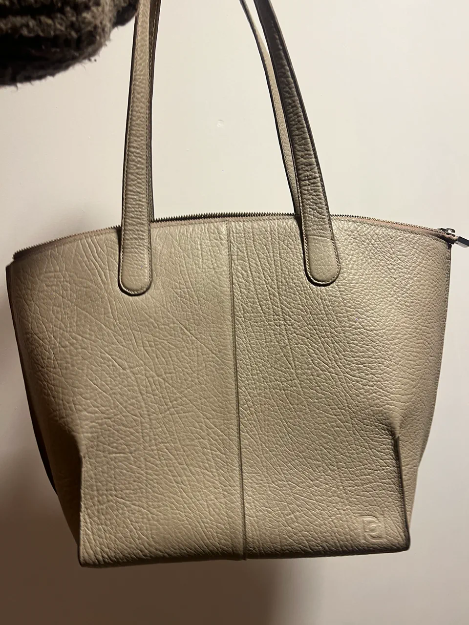 Cartera Prüne - imagen 1