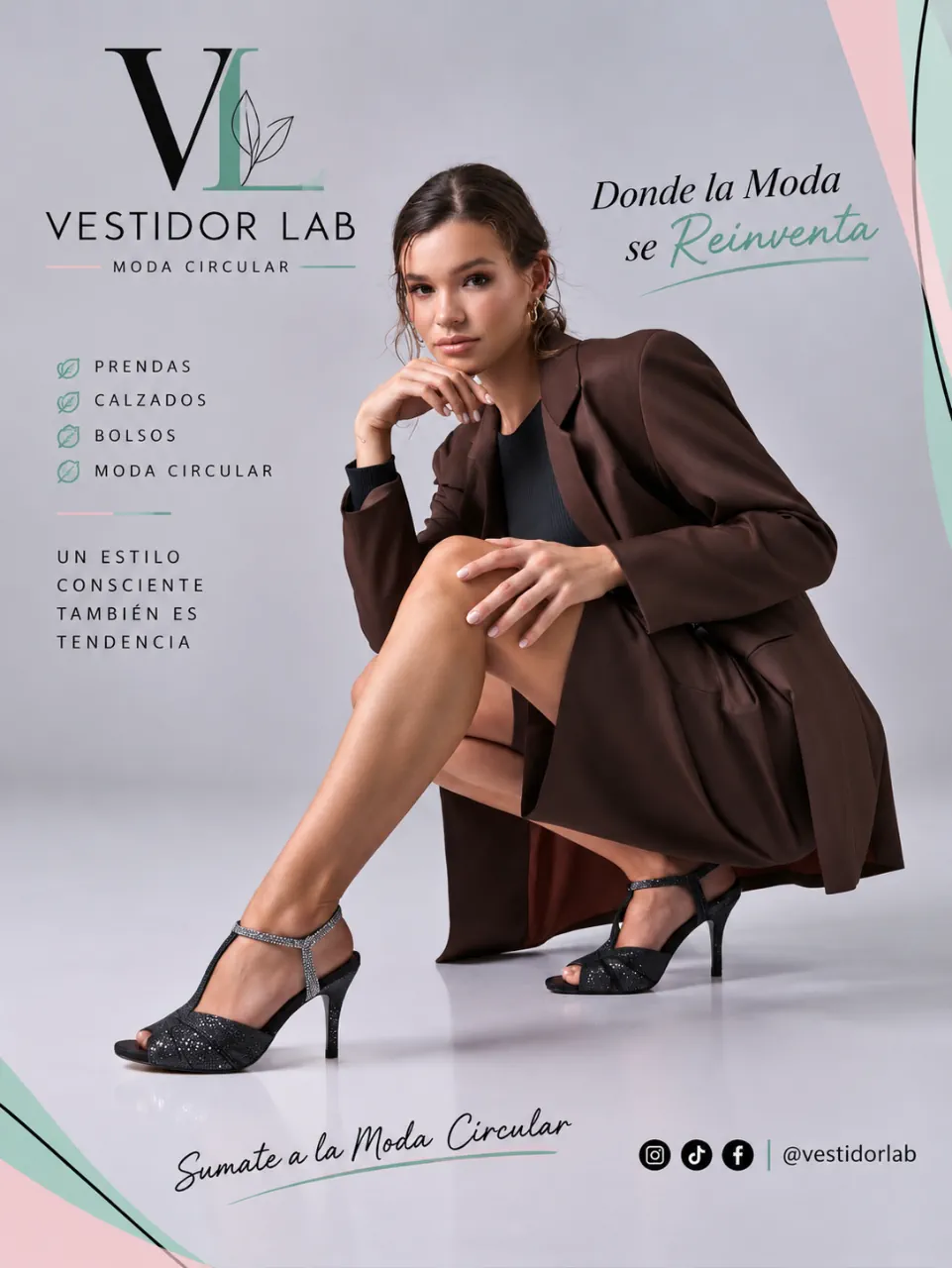 Sandalias Sin marca - imagen 1