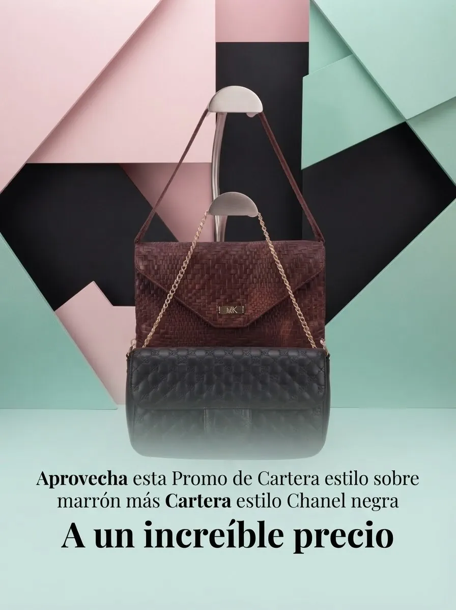 Cartera Original - imagen 1