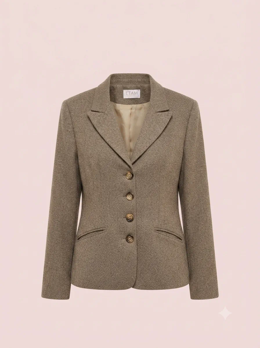 Traje Original · Talle M