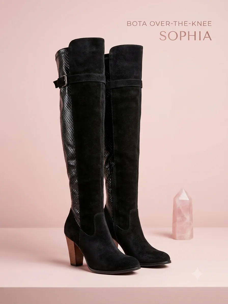 Botas Original - imagen 1