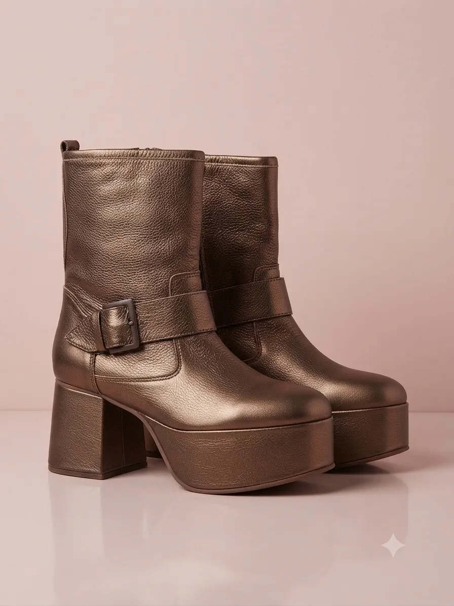 Botas Original - imagen 1