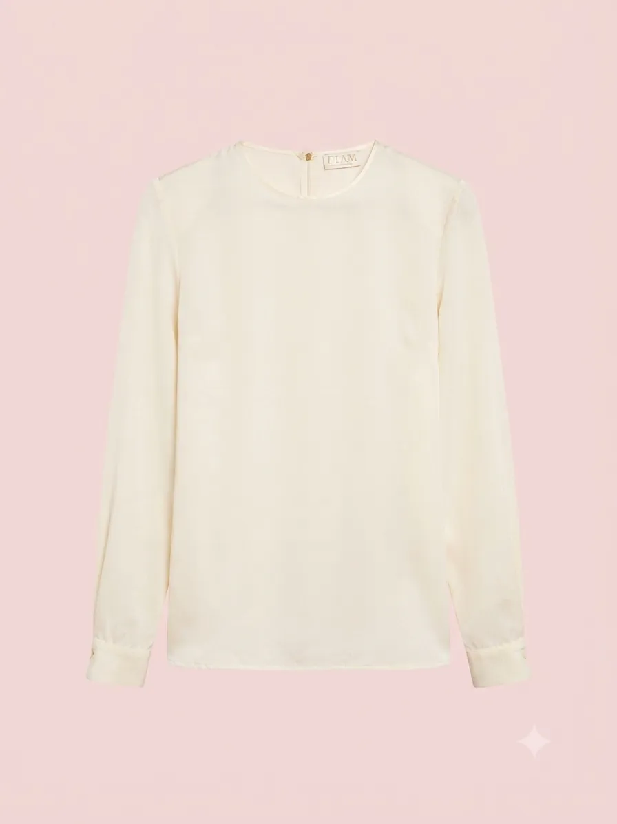 Blusa Etam - imagen 1