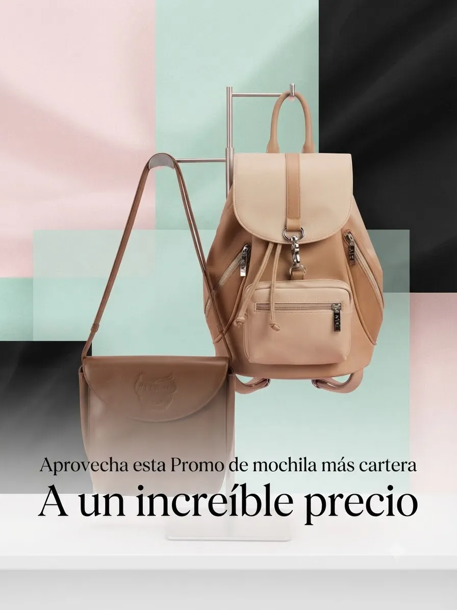 Mochila Original - imagen 1