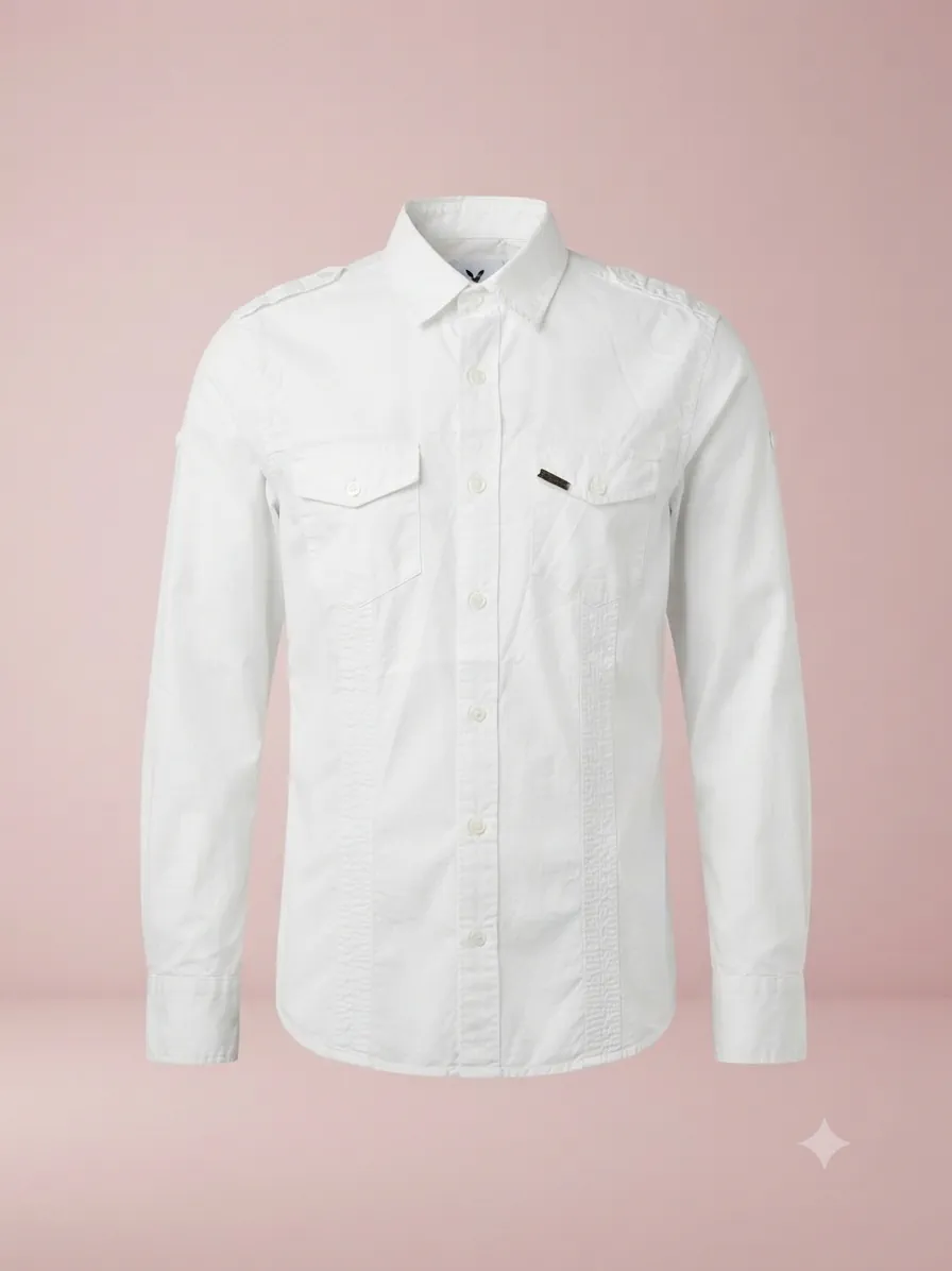 Camisa Fiume - imagen 1