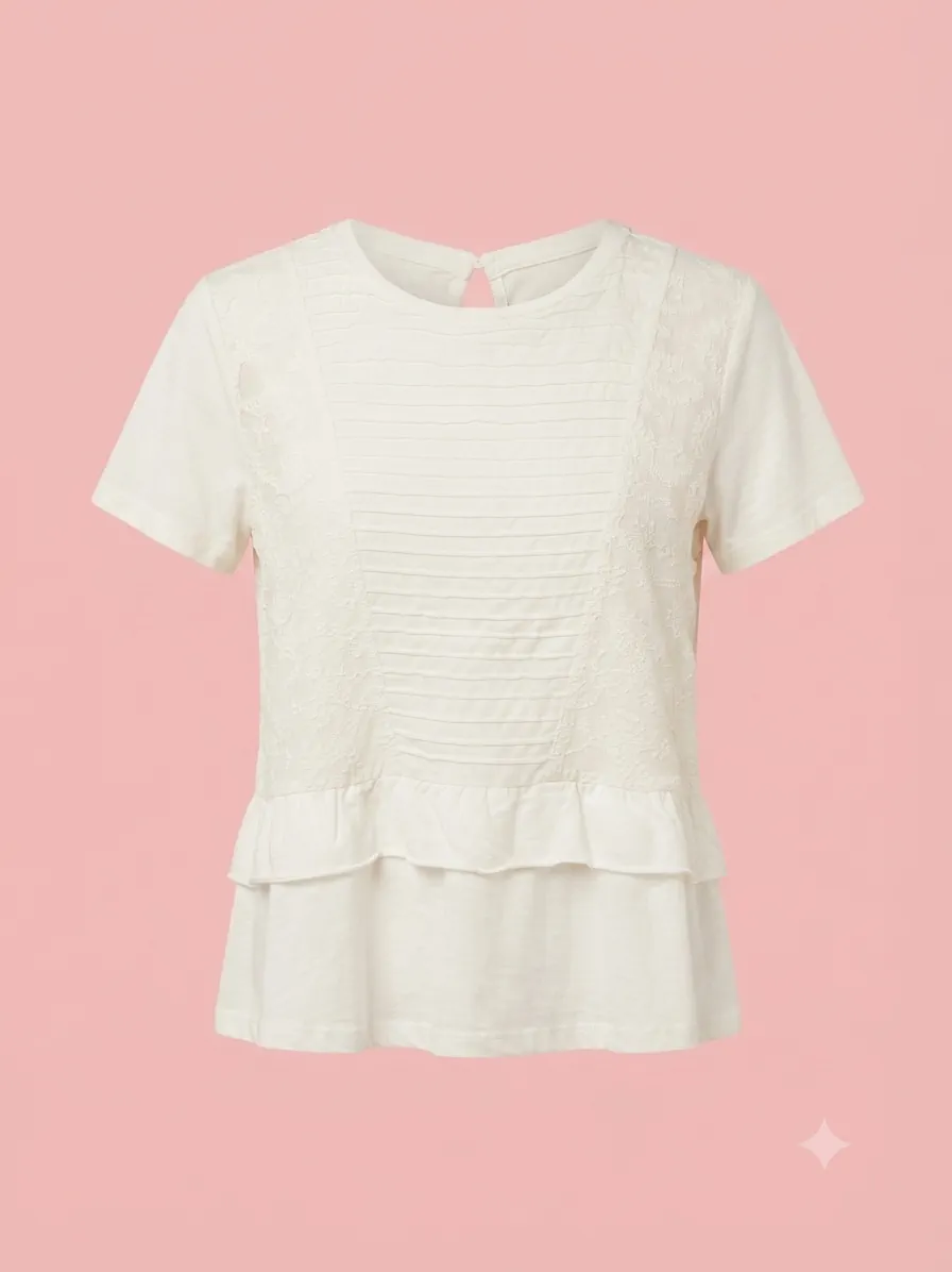 Blusa Original · Talle M