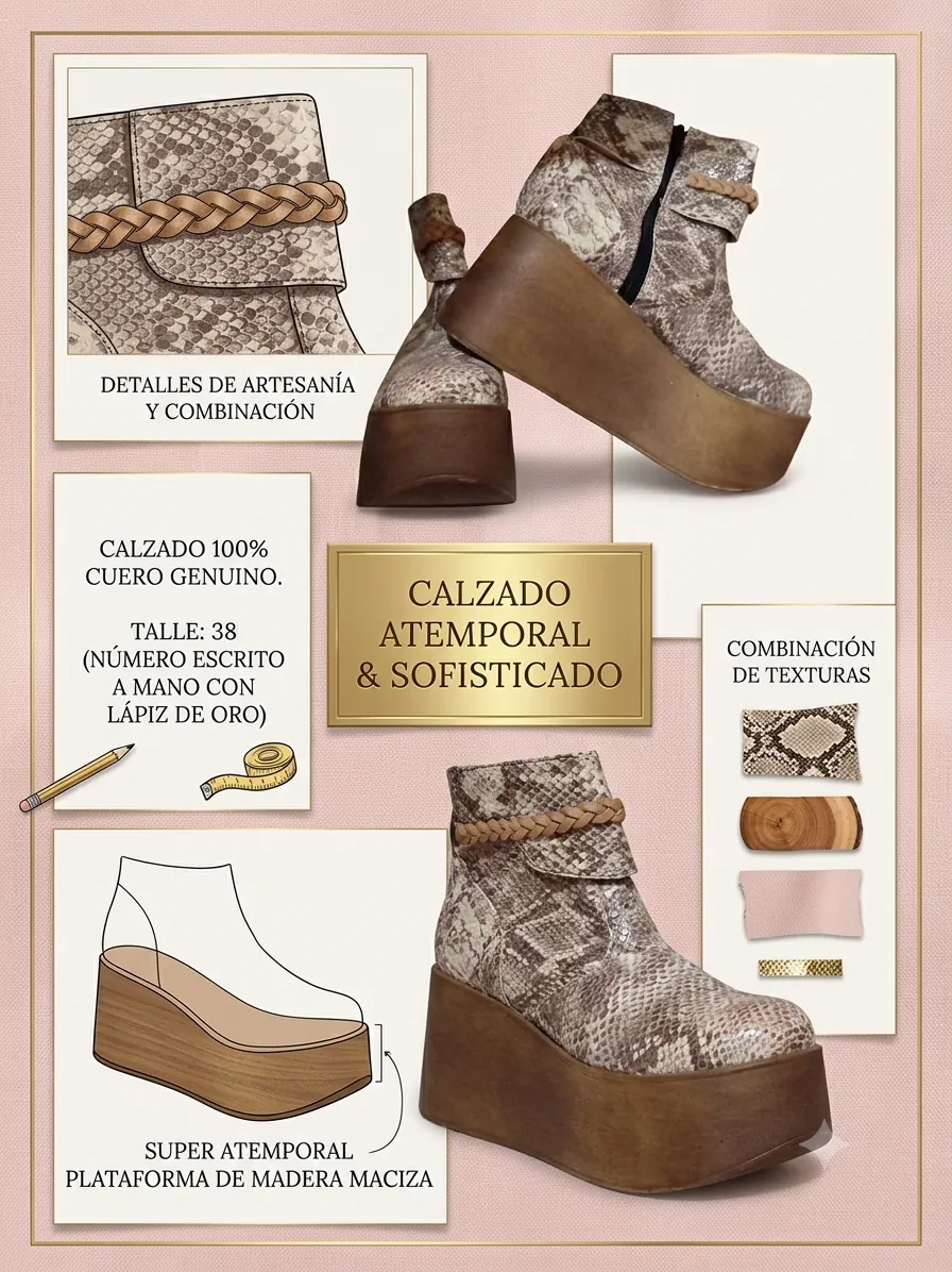 Botas Original - imagen 2