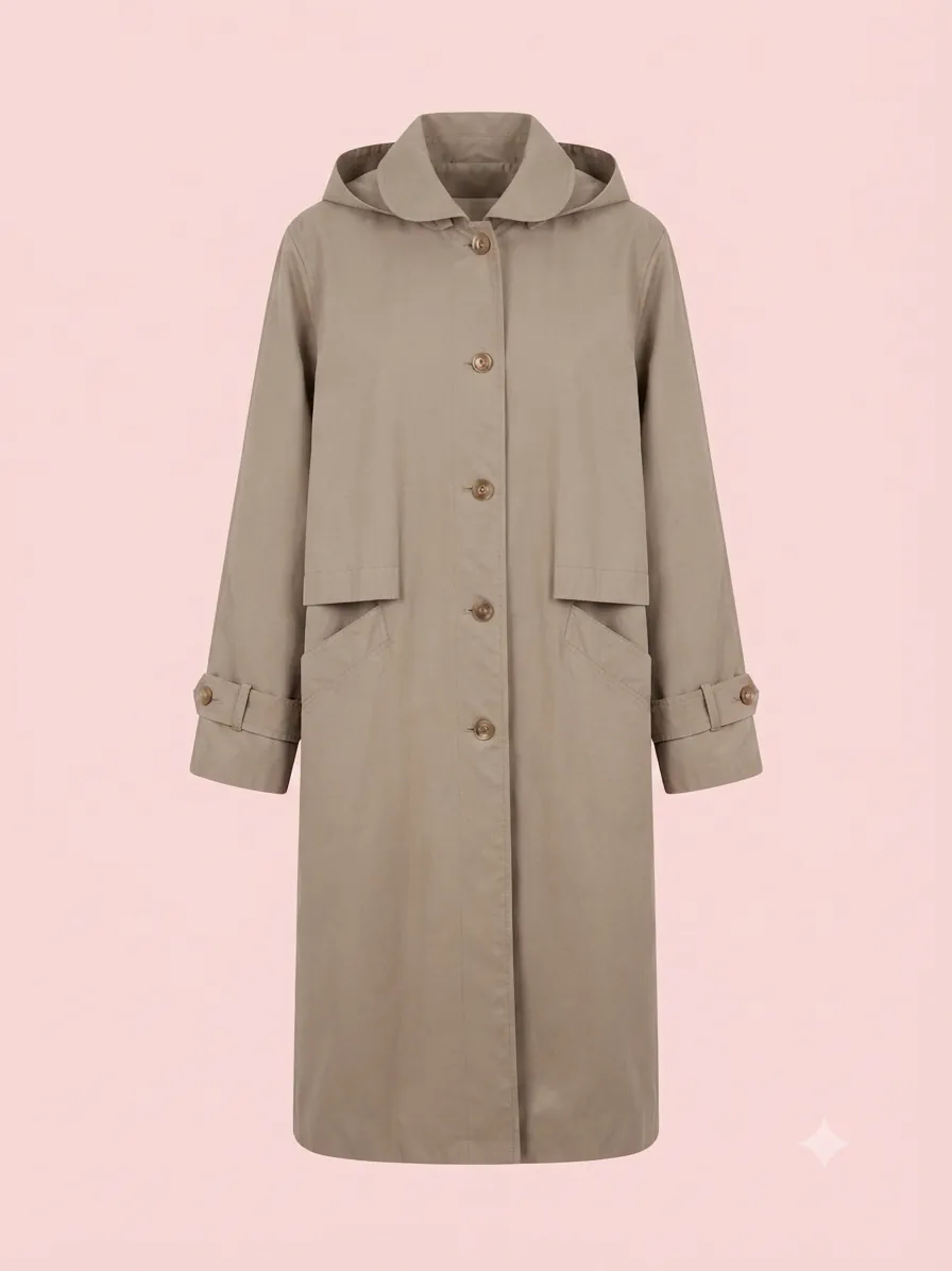 Trench Original - imagen 1