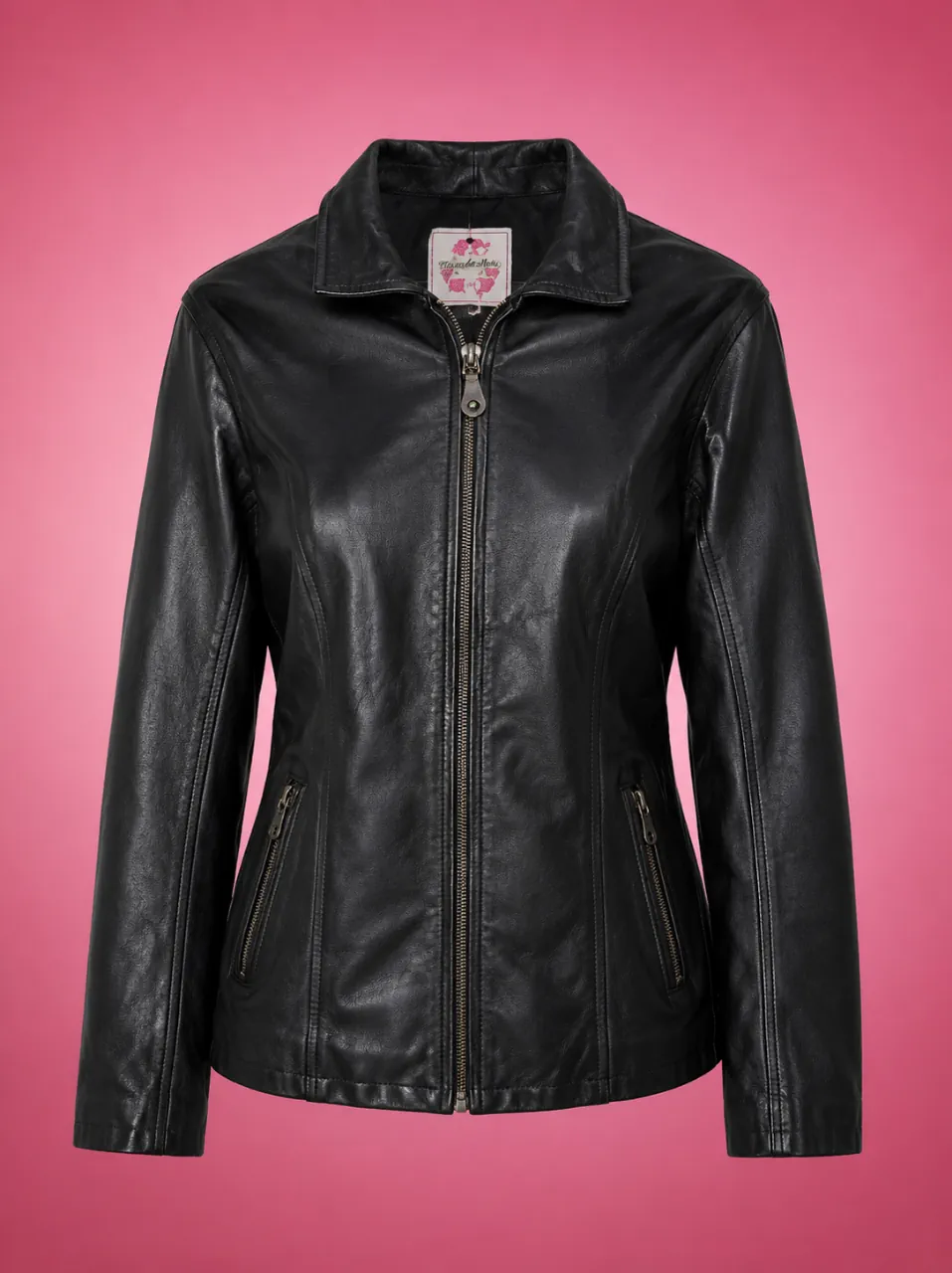 Campera Original - imagen 1