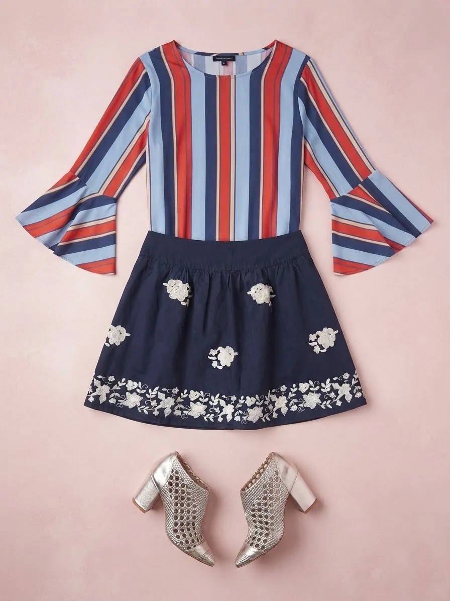 Blusa Original - imagen 1