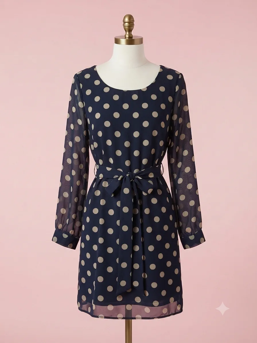 Vestido Original - imagen 1