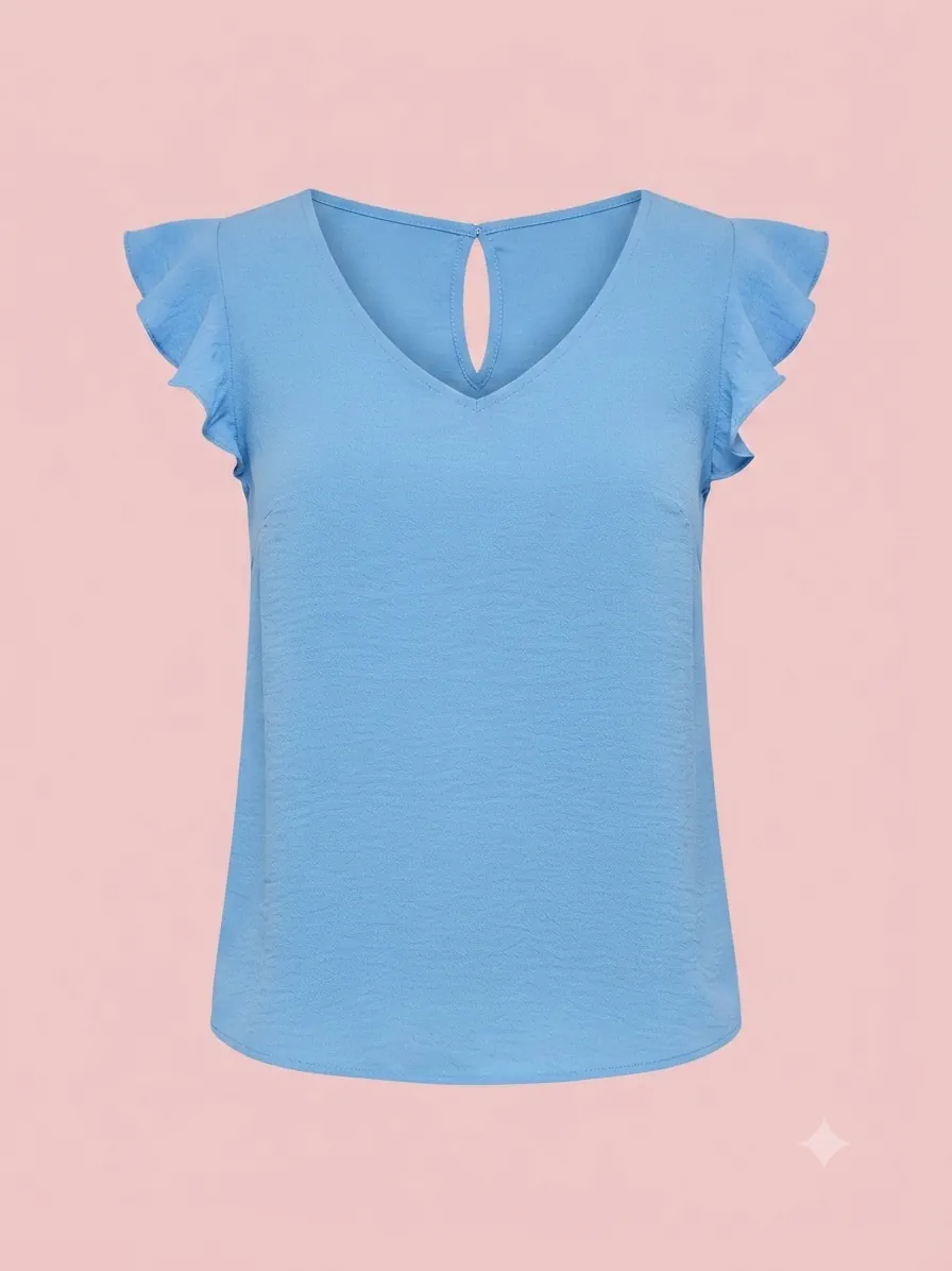Blusa Original - imagen 1