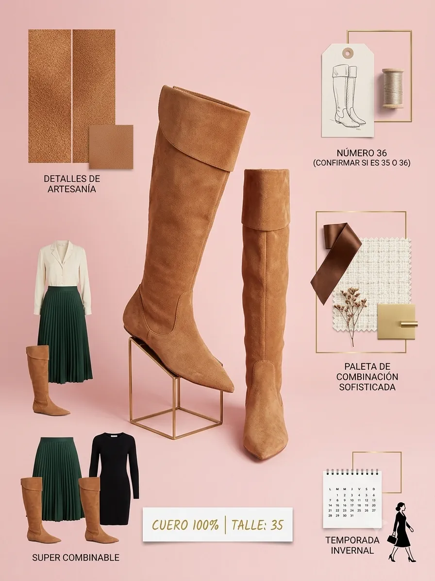 Botas Original - imagen 2