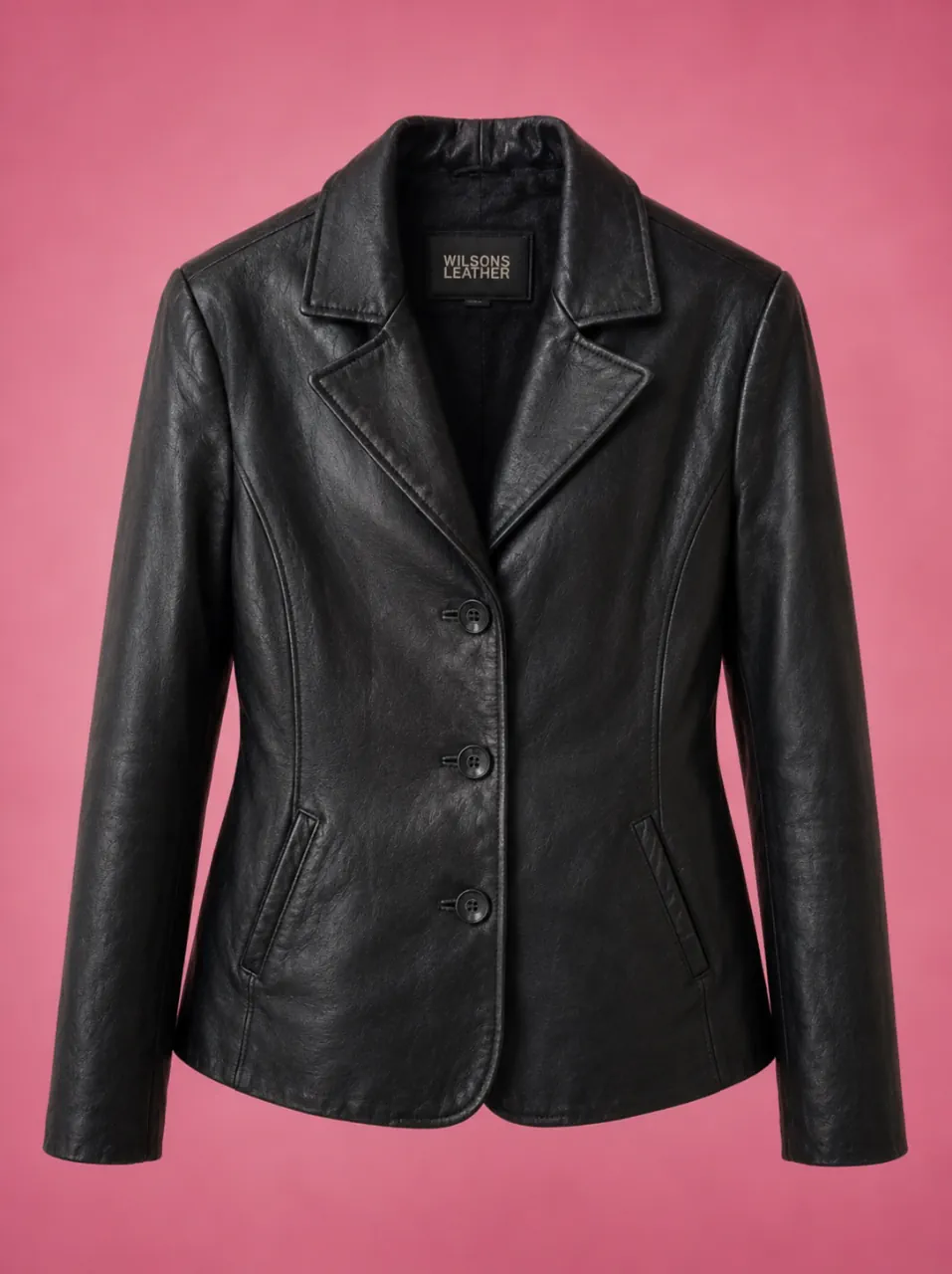 Wilson leathers · Talle S